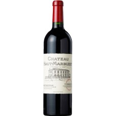 Château Haut-Marbuzet - Cru Bourgeois Exceptionnel 2019 Saint-Estephe - aoc